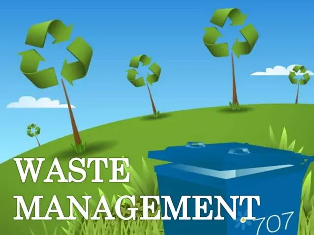 Waste Management Consultancy